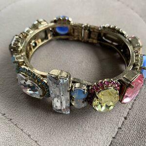 rodrigo otazu limited edition bangle